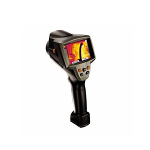 Cámara Termográfica Infrarroja Testo Testo882, Dispositivo de Medición de Temperatura Industrial - Product Image 1