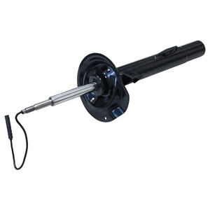 Pour BMW <span class=keywords><strong>E38</strong></span> 740i 740iL 750iL 1994-2001 Amortisseur de suspension avant gauche 141500115441 Droit 141500115440 avec EDC - Product Image 1