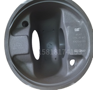 La pièce moteur la plus vendue 342-9847 pour le corps As-Pist convient aux moteurs. - Product Image 5