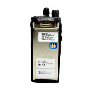 Radios Bidireccionales GP 360 Gp360, Comunicador de Larga Distancia, Transceptor <span class=keywords><strong>Walkie</strong></span> <span class=keywords><strong>Talkie</strong></span> para <span class=keywords><strong>Motorola</strong></span> - Product Image 2
