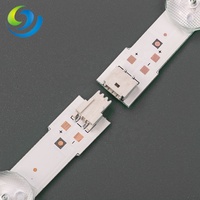 Bagian Perbaikan Lampu Latar TV Digunakan untuk 58J DMGE-580SMA-R3 DMGE-580SMB-R3 UE58J5000 UE58J5200 UN58H5202