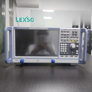 Analizador de Redes R&S Rohde & Schwarz ZNB20 (20GHz) de 4 Puertos, Usado, lexso - Product Image 1