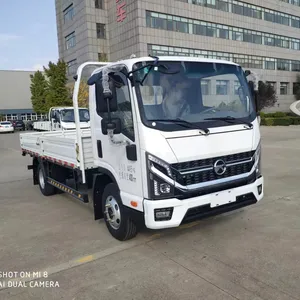 Trung Quốc nóng bán 2t mini xe tải chở hàng/2021 người bán tốt nhất Kama xe tải chở hàng