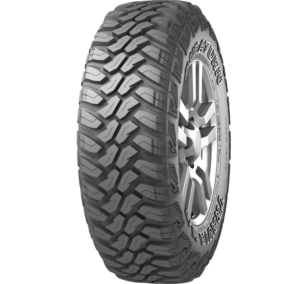 Premium Quality 285/75R16 M/T Tires Off-road 285 75 16 tires mt for Pickup SUV