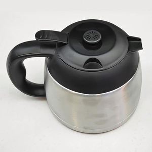 <span class=keywords><strong>Filtre</strong></span> <span class=keywords><strong>cafetière</strong></span> tasses à café <span class=keywords><strong>filtre</strong></span> avec carafe thermique machine à café goutte à goutte - Product Image 2