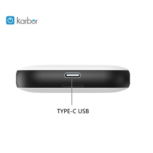 Karbor portatile 4G Router Wireless 150mbps LTE 4G Wifi Modem Mini mifi Mobile Hotspot utilizzare nuovo prodotto con batteria per esterno - Product Image 2