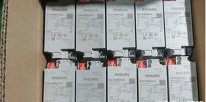 ไดรเวอร์ LED กระแสคงที่ PHILIPS CertaDrive 25W/m 0.6A 42V 230V AC-DC  วัสดุพลาสติก สำหรับไฟ LED ในอาคารสาธารณะ - Product Image 6