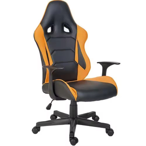 Silla de Oficina Giratoria de Diseño Nuevo de Fábrica, Cómoda Silla Gamer para PC, Silla de Juego Personalizada 6 6 Gaming R - Product Image 1