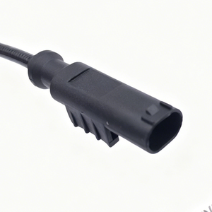Peivso เซ็นเซอร์วัดความเร็วล้อ RH LH ABS สำหรับเฟียตแพนด้า51791153อะไหล่รถยนต์เซ็นเซอร์ ABS ติดทนนาน - Product Image 5