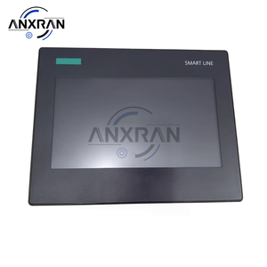 Para Siemens 6AV6648-0DE11-3AX0 SIMATIC HMI Smart 1000 IE V4 Pantalla táctil TFT de 10 pulgadas 6AV6 648-0DE11-3AX0 - Product Image 2