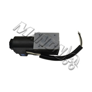 Válvula solenoide Mitsubishi 93A28-01400 para piezas de transmisión de montacargas Mitsubishi, válvula hidráulica - Product Image 3