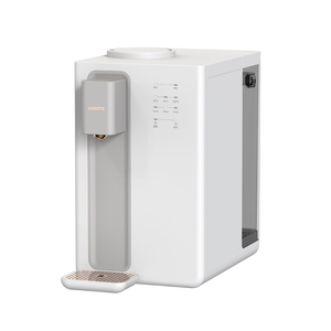 Nouveau Distributeur d'Eau Chaude Instantanée de Bureau, Purificateur d'Eau par Osmose Inverse Domestique, Distributeur d'Eau Chaude Instantanée de Bureau - Product Image 1