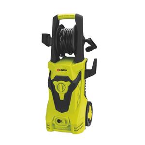 Idropulitrice ad Alta Pressione <span class=keywords><strong>OLINDA</strong></span> Modello 2022 601A, Motore con Spazzole in Carbonio e Potenza 1500-1800 Watt, 90-110 BAR 8.7 - Product Image 2