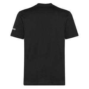 Camiseta Carburo AMERICAN Negra XL - Product Image 2