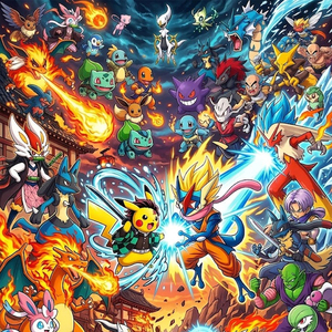 MS Wholesale Nouvelles Cartes Pokémon Eif Baby Dream Vol.1 Cartes à Collectionner Première Édition Pokémon Boîte de Boosters Jouets Jeux de Société - Product Image 1