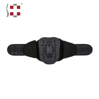 Ceinture de soutien lombaire réglable pour soulager la douleur, idéale pour les vendeurs e-commerce
