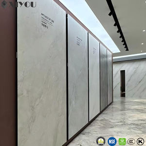 אריחי ריצוף שיש, אריחי פסיפס שיש, תכנית עבודה למטבח, אריחי עץ דמוי, אריחי רצפה דמויי אריחים, אריחי פורצלן, אבן סינטטית - Product Image 1