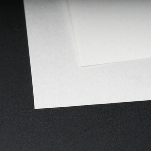 Papel Térmico Directo Disoluble, Ecológico, Lavable, Adhesivo, para Calzado, Rollo Jumbo, Etiquetas Temporales - Product Image 4