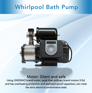 Vasca da Bagno Moderna Freestanding in Acrilico per <span class=keywords><strong>1</strong></span> Persona, Rettangolare, con Idromassaggio e Funzione Massaggio a Bolle, Scarico Angolare <span class=keywords><strong>PARIS</strong></span> - Product Image 4