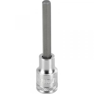 FERVI - BN414L008A 3/8 ''Douille hexagonale longue-Prises à main EAN 8012667281670 3/8" - Product Image 1