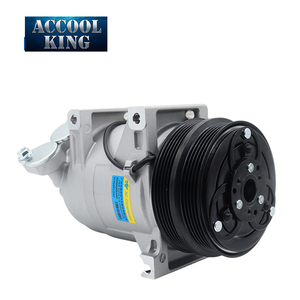 คอมเพรสเซอร์แอร์3M5H19D629MF 12V AC สำหรับวอลโว่ S40 2000-2011 - Product Image 2