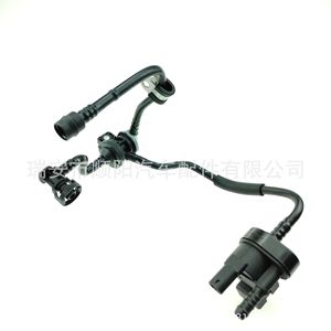 โซลินอยด์วาล์วถังคาร์บอนโฟม Volkswagen รุ่น 06H906517H สำหรับ Passat A4 อะไหล่ทดแทน พลาสติก ใหม่ - Product Image 5