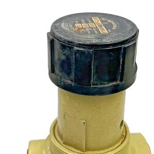 ตัวควบคุมอัดอากาศ R12-400-rnlg 1/2 "300 PSI 0-125สินค้าใหม่ของแท้พร้อมส่งในสต็อกสินค้าใหม่ - Product Image 1