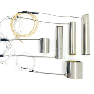 Huadong חם מכירה thermocouple סליל חימום הזרקת עובש חום רץ חם רץ זרבובית - Product Image 3