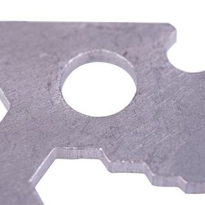 Aksesori peralatan perjalanan portabel alat perbaikan menyelam Skuba menyelam - Product Image 5