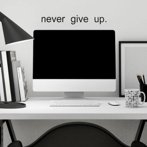 Autocollant pour réfrigérateur à coller et décoller avec logo personnalisé pour liste de courses familiale - Product Image 6