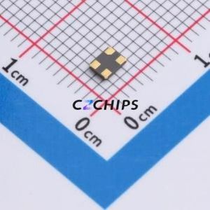 SWXC8ABVE0-32.000000 Crystal (Passive) SMD3225-4P Crystal Oscillator SMD Crystal Oscillator 32MHz 10ppm 10pF - Product Image 2