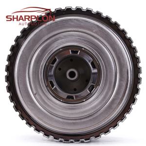 Kit de friction pour tambour d'arbre d'entrée de boîte de vitesses U760E à 6 rapports, pièce de transmission très vendue pour l'embrayage de TOYOTA Highlander - Product Image 4