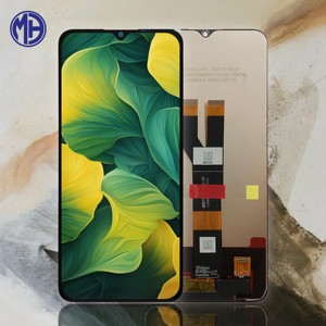 จอ LCD สำหรับโทรศัพท์มือถือ OPPO A5 A16 A11X C31 Y20 C20สำหรับจอ LCD ของแท้ - Product Image 3