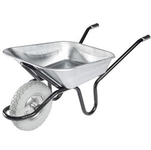 La plus haute qualité Aktiv Extreme Alpha Ultimate Brouette Pneus pneumatiques brouette pour construction Modèle <span class=keywords><strong>Haemmerlin</strong></span> - Product Image 4