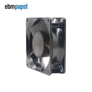 Ventilador Axial de Refrigeración ebmpapst DV5218/2NPR 12738 127 X 127 X 38mm 48V DC 23W 0.48A 5000RPM para Elevador KONE con Inversor Vacon - Product Image 3