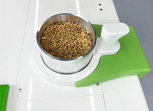 Wellenlängen bereich 800 ~ 2500nm Fourier-Transformations-Nahinfrarot-Spektrometer für das Labor - Product Image 4