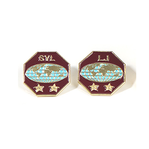 Pathfinder broche émail doux broche personnalisé explorateur voyage en plein air aventure revers <span class=keywords><strong>Badge</strong></span> randonnée escalade Nature voyage cadeaux broche