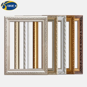 Kiwex Máy Làm Khung Ảnh Xốp PS Dây Chuyền Đùn Định Hình Ảnh Xốp Nhựa Máy Làm Khung Ảnh Xốp Ps - Product Image 2