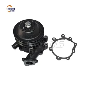 SIMIS Forklift Parts Water Pump for NISSAN FD6 with OEM 21010-L9201 21010-L9200 Engine Parts
