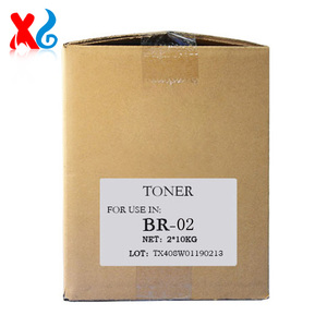 Polvere di <span class=keywords><strong>Toner</strong></span> Universale Compatibile TN660 TN2480 TN750 TN1000 per <span class=keywords><strong>Brother</strong></span>, 10kg*2 Sacchetti - Product Image 1