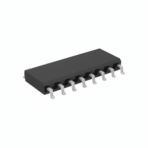 Transceptor IC 0/4 16SOIC ISL32175EIBZ-T Original, Interfaz 16 SOIC (0.154", 3.90mm de Ancho), Chips IC, Circuito Integrado - Product Image 1