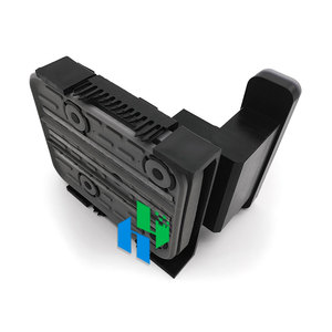 10.01.12.02508 130*30*100 Homag木工PTP数控加工中心数控真空吸盘旋转块吊舱 - Product Image 3