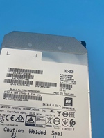 Disque dur d'entreprise MB01800GGXLAV 18 To 7200 tr/min SATA 6 Gb/s 3,5 pouces 0F38492