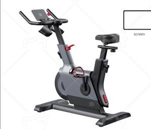 Bicicleta de <span class=keywords><strong>spinning</strong></span> <span class=keywords><strong>para</strong></span> correr, bicicleta eléctrica inteligente de acero <span class=keywords><strong>para</strong></span> el hogar, bicicleta de ejercicio familiar <span class=keywords><strong>para</strong></span> hombres y mujeres - Product Image 1