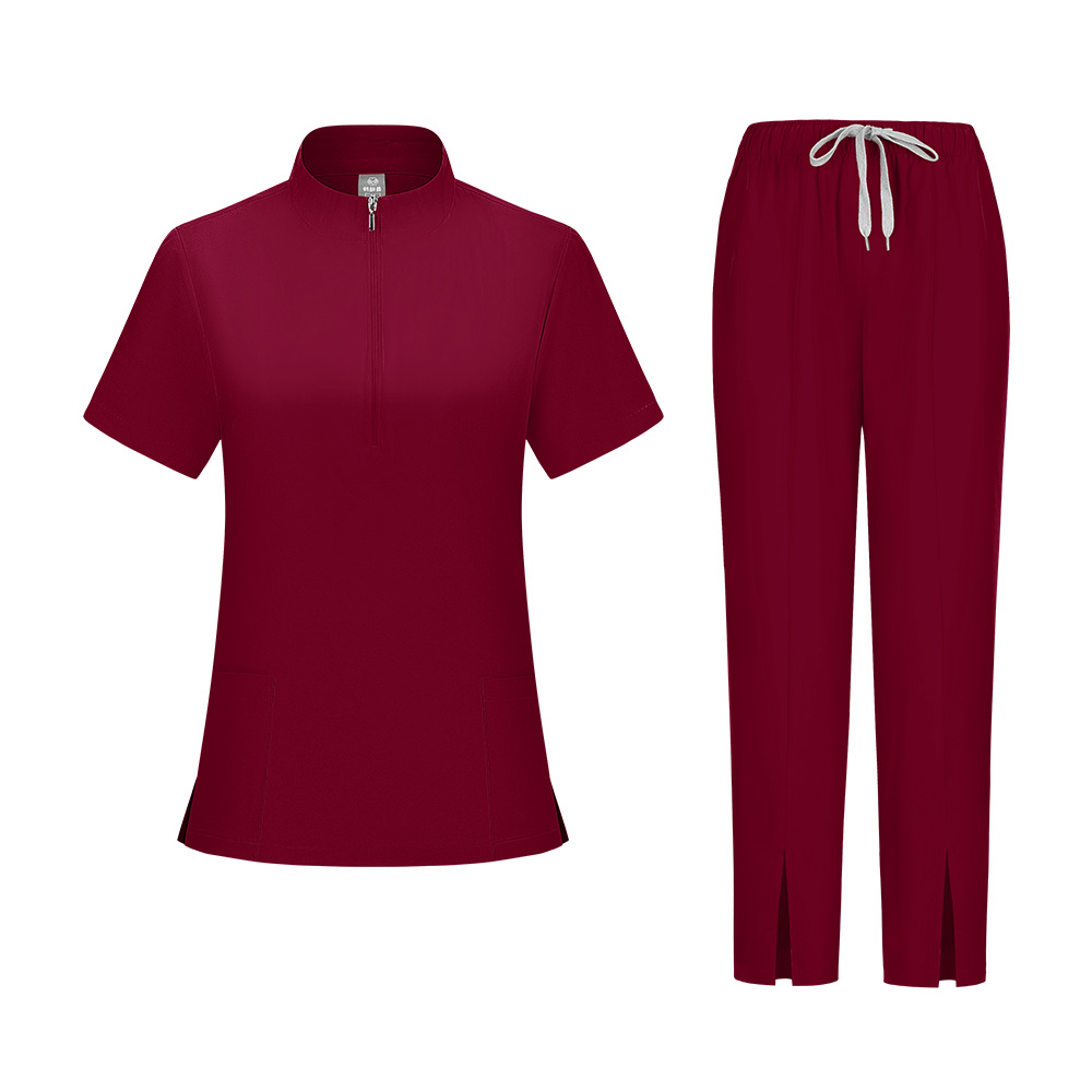 82025 Wine Red