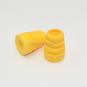 Phụ Tùng Ô Tô Tấm Đệm Cao Su Chống Sốc Trước Cho FORD Fiesta VI MAZDA 2 (DE) 2008- DJ3534111 D65134012 DJ4934111 - Product Image 5