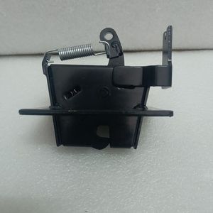 Câble d'assemblage de verrouillage inversé pour excavatrice Hyundai 71Q6-02350 avec gaine en caoutchouc IP65 - Product Image 1