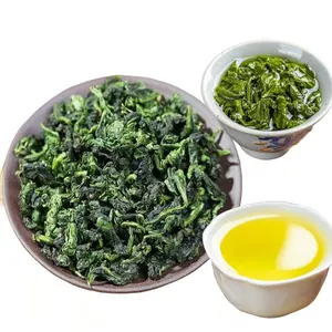 150/500g/1 kg/saco ou caixa de lata chá Oolong Laço guan yin Chinês tradicional famoso chá semi fermentado orquídea fragrância