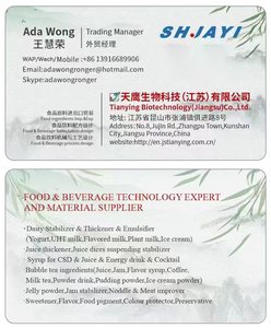 New Product Factory Wholesale 100% High Quality Bubble Tea <strong>Sugar</strong> Orange Flavor <strong>Syrup</strong> SHJAYI <strong>Monin</strong> Supplier - Product Image 2