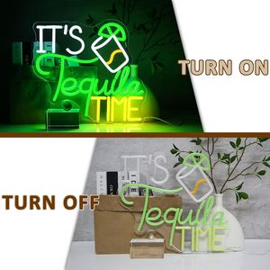 Professional Custom Drink Logo LED Neon <b>Sign</b> for Bar Pub Club Mall Advertising and Wall Decor - Product Image 5